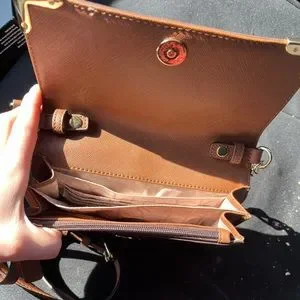 Calvin Klein | Bags | Calvin Klein Key Item Signature